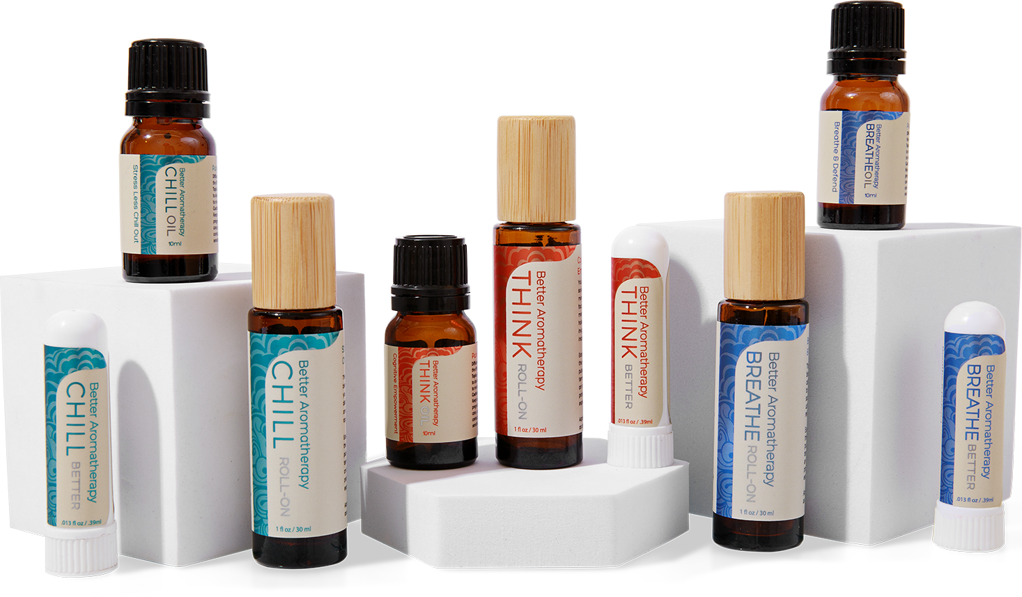 Wellness Sets