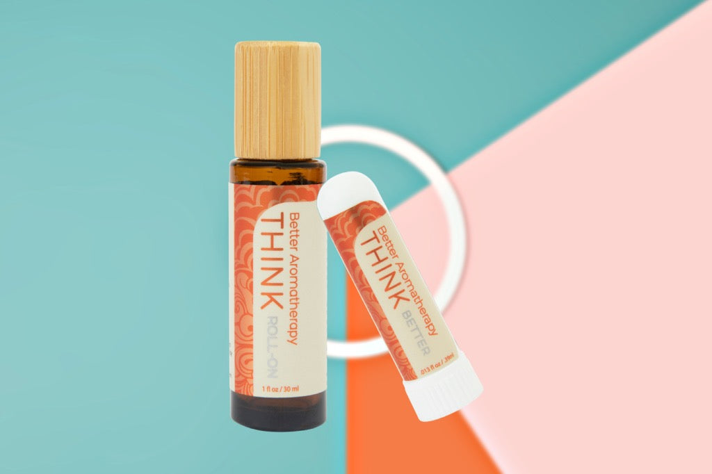 Think Aroma Set