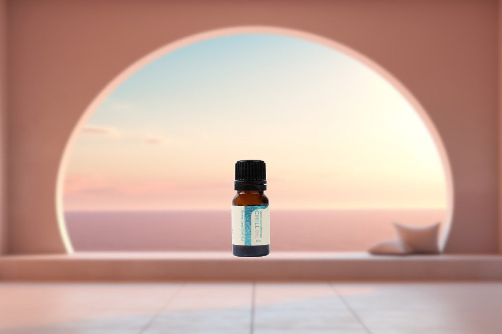 Chill Diffuser Oil