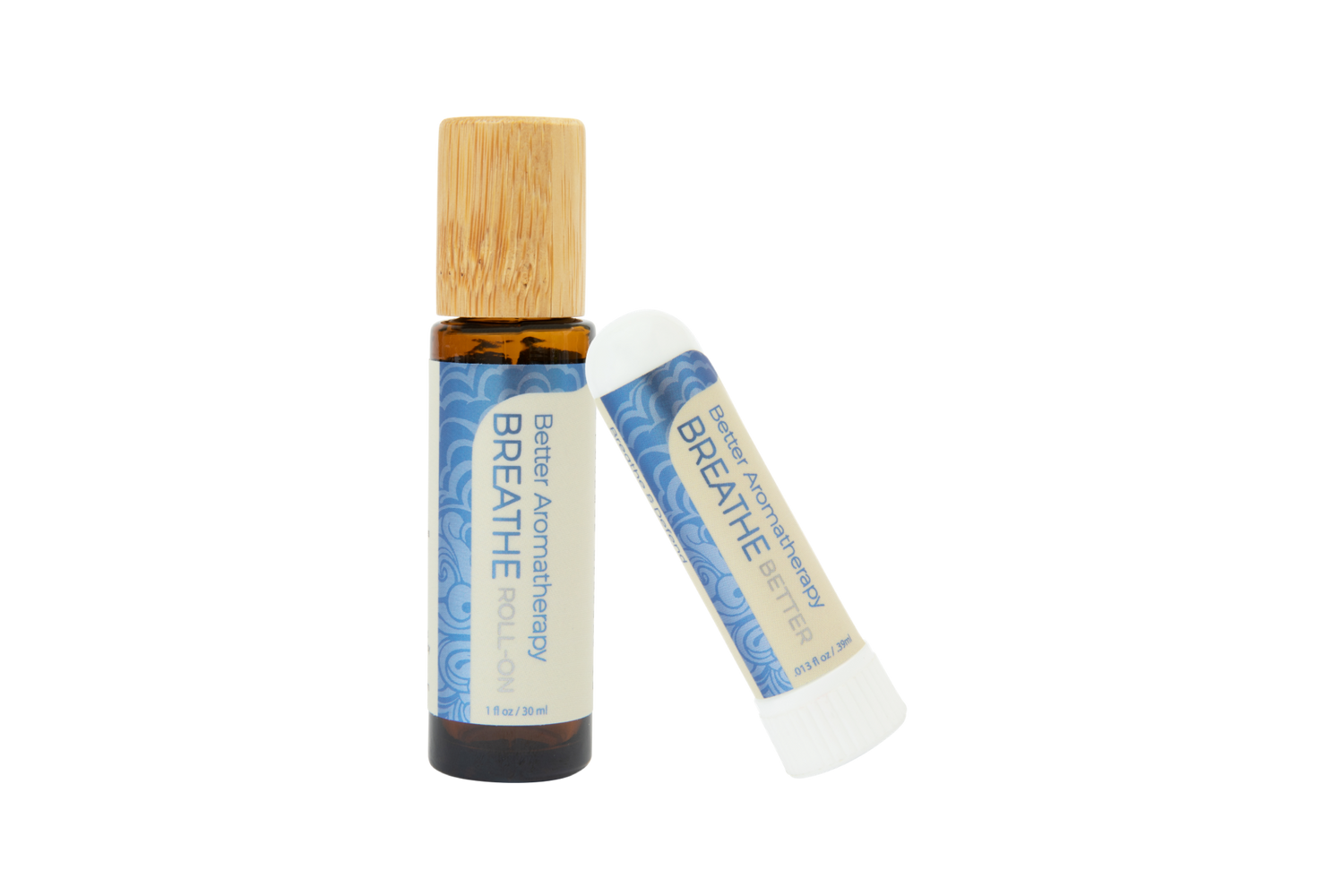Breathe Aroma Set