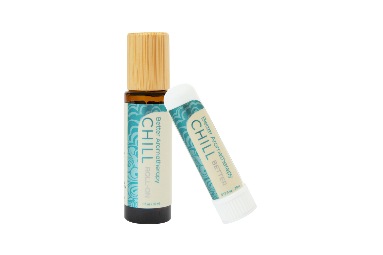 Chill Aroma Set