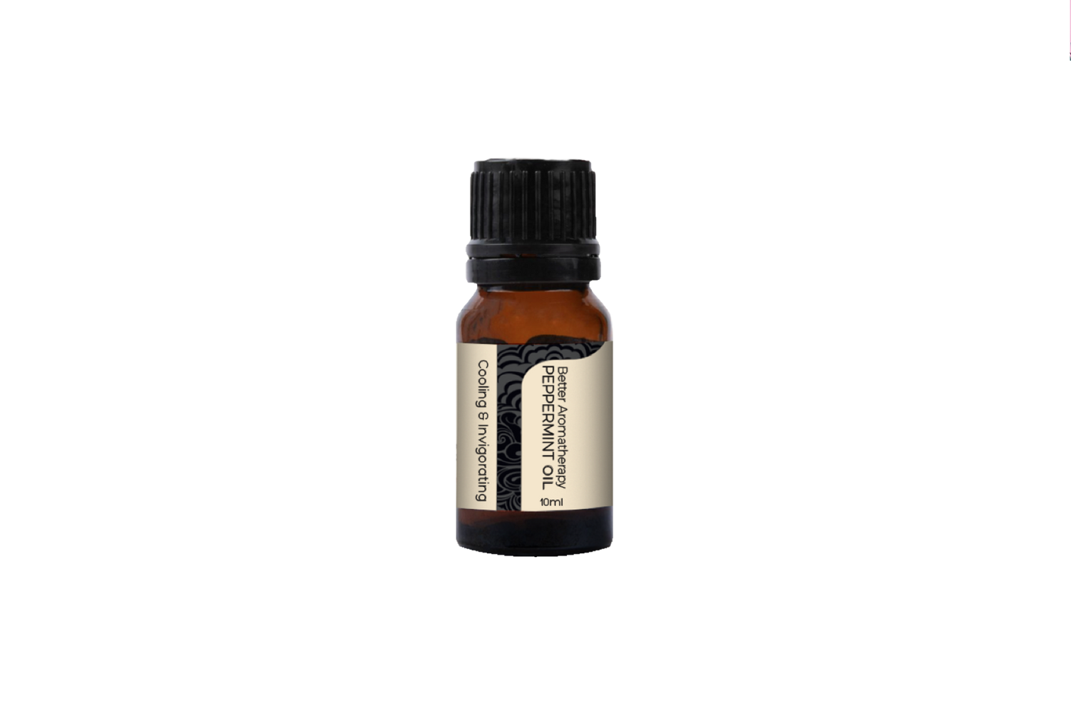 Better Aromatherapy CLASSIC PEPPERMINT Diffuser Oil
