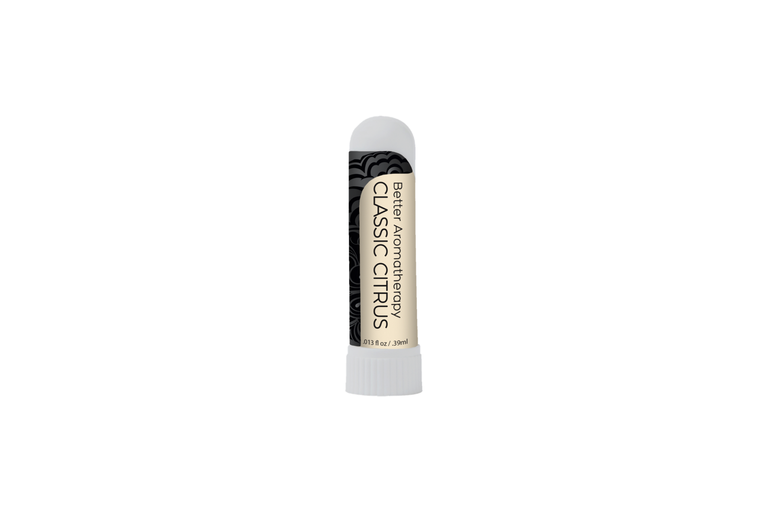 Classic Citrus Aroma Inhaler