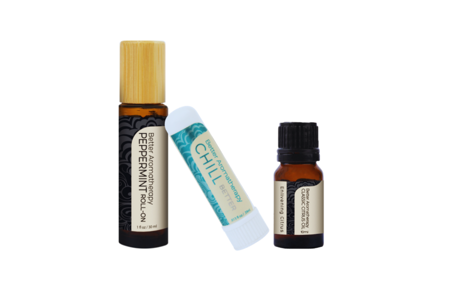 Stress Relief Set