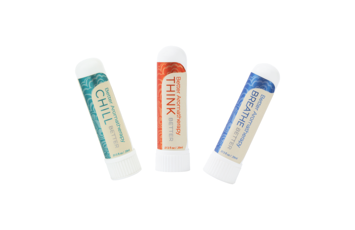 Foundational Inhaler 3 Pack