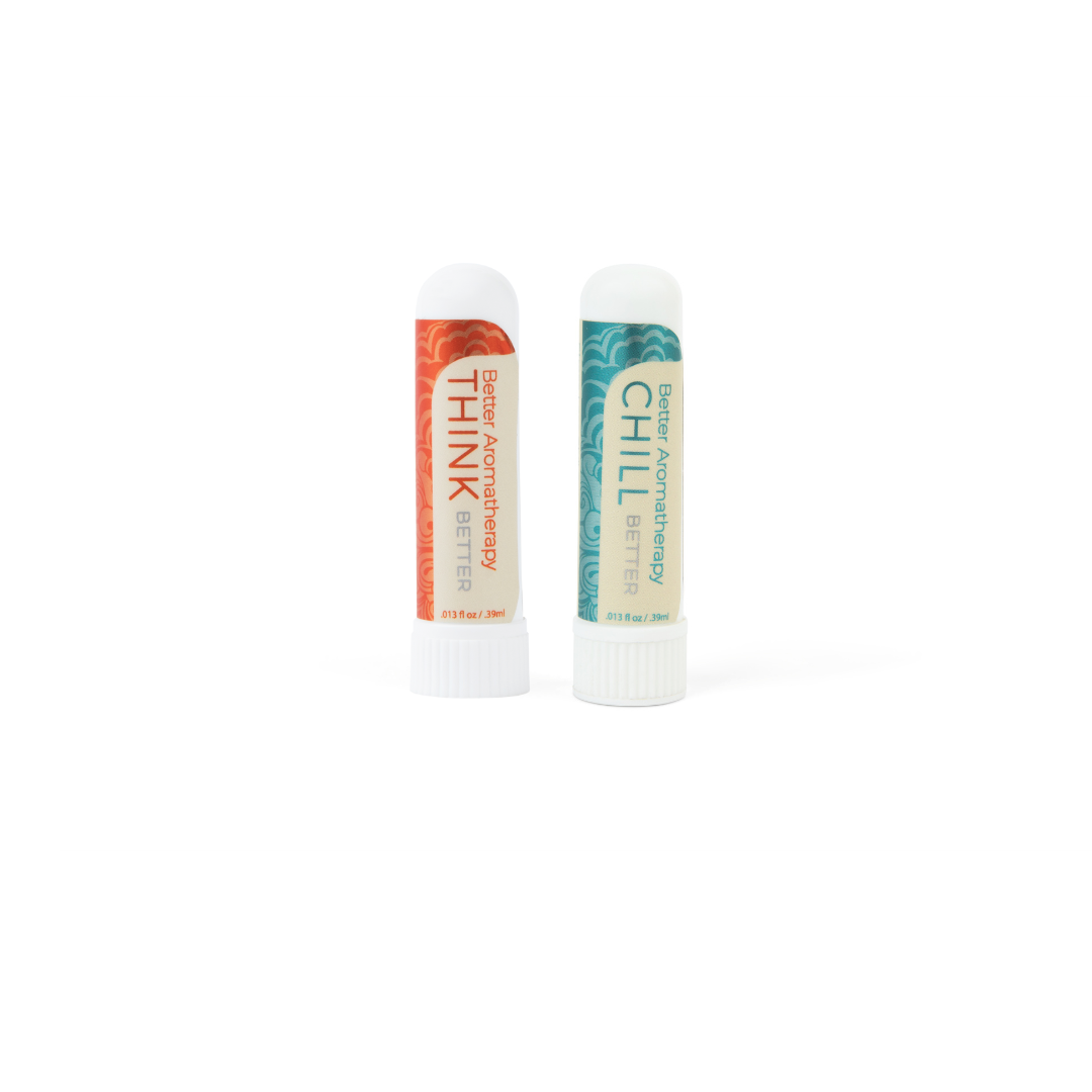 Unchained Intro Aroma Stick Set