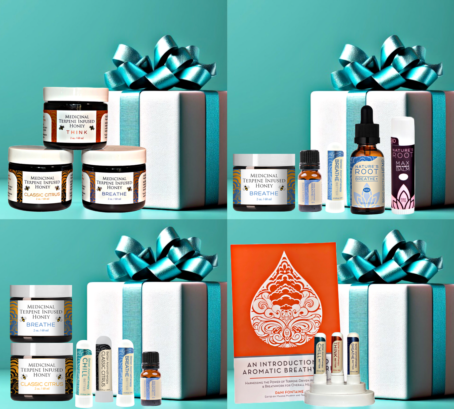 Holiday Gift Sets