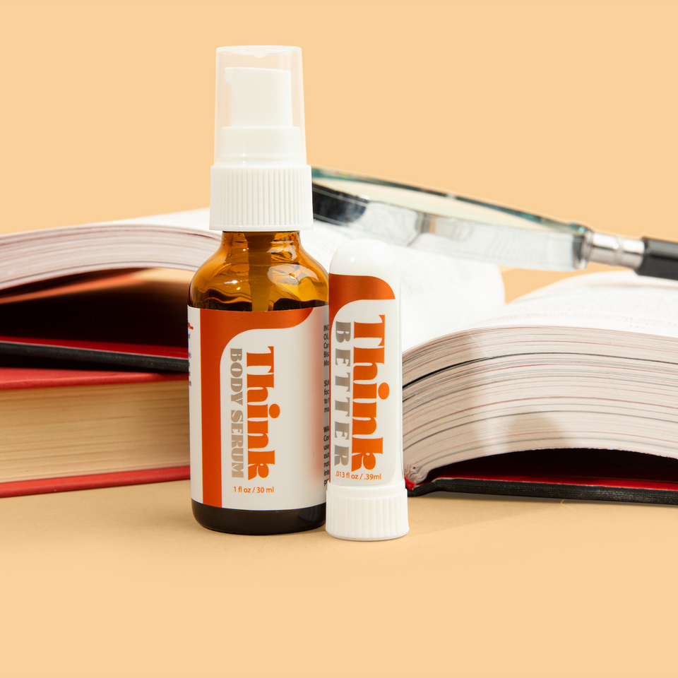 Terpenes And Essential Oils Better Aromatherapy