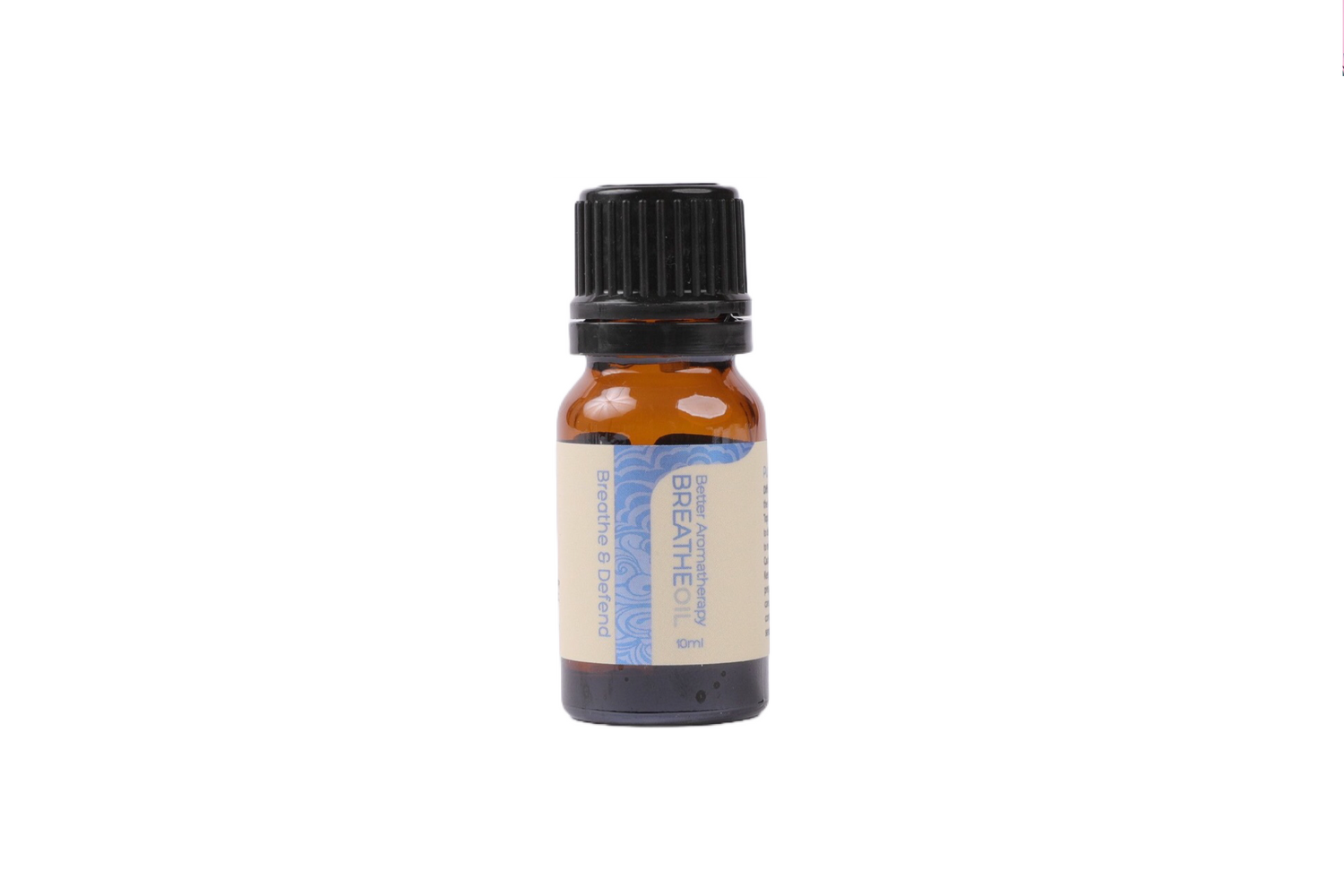 Breathe Diffuser Oil