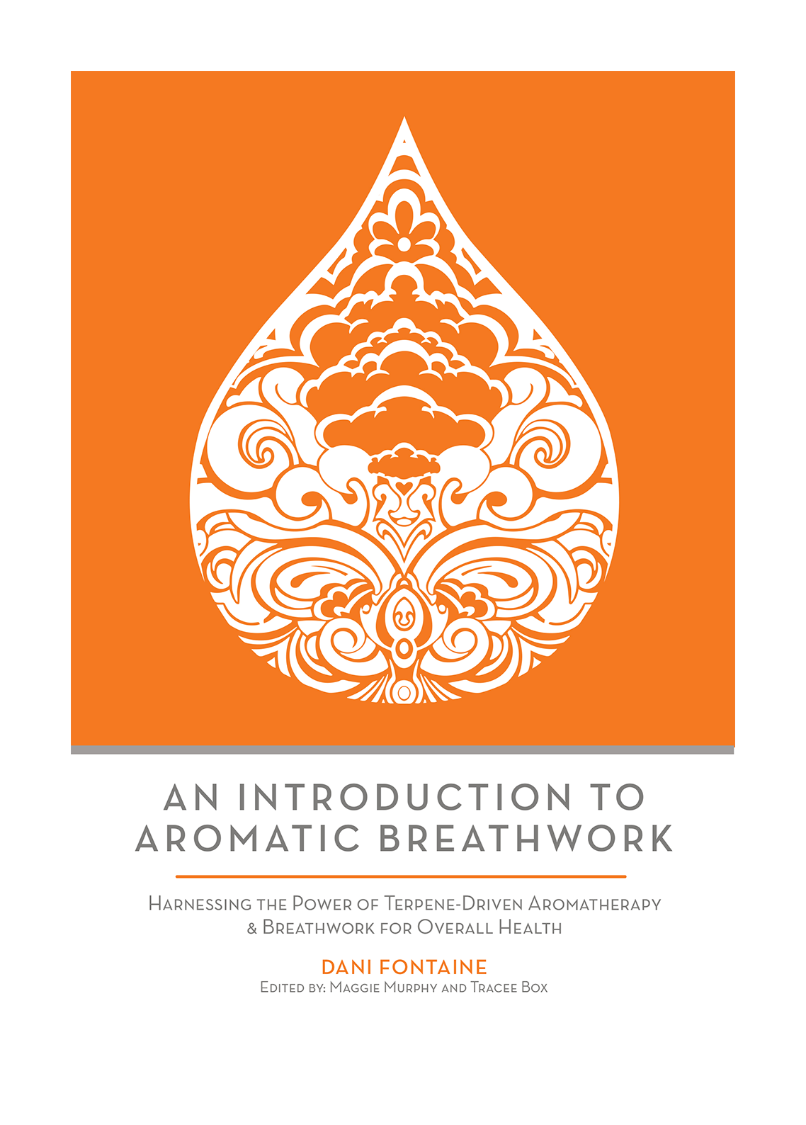 An Introduction to Aromatic Breathwork