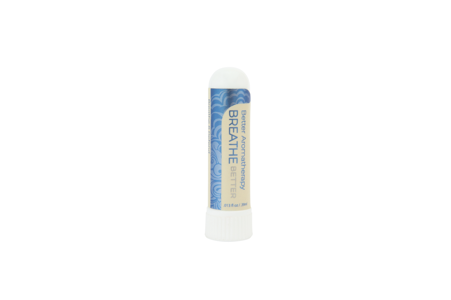 Breathe Aroma Inhaler